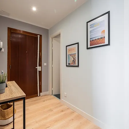 Panoramic Sea View - 1 Bdr Promenade Des * Ницца