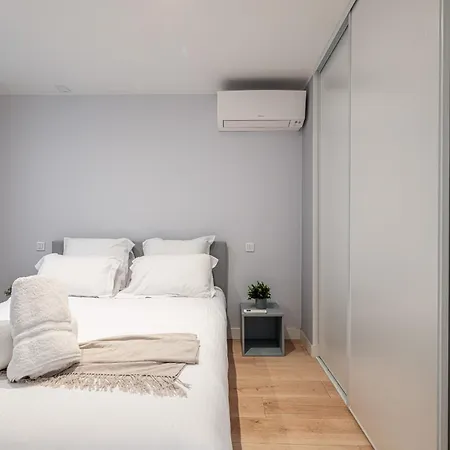 公寓 Panoramic Sea View - 1 Bdr Promenade Des 尼斯