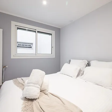 Panoramic Sea View - 1 Bdr Promenade Des *