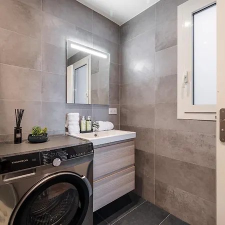 Panoramic Sea View - 1 Bdr Promenade Des