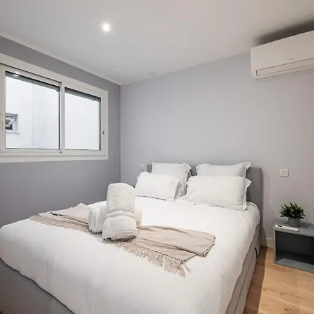 公寓 Panoramic Sea View - 1 Bdr Promenade Des 尼斯